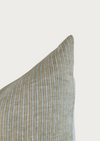 Freya Stripe Cushion Cover