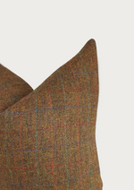 Bark Harris Tweed Cushion Cover