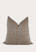 Twig Harris Tweed Cushion Cover