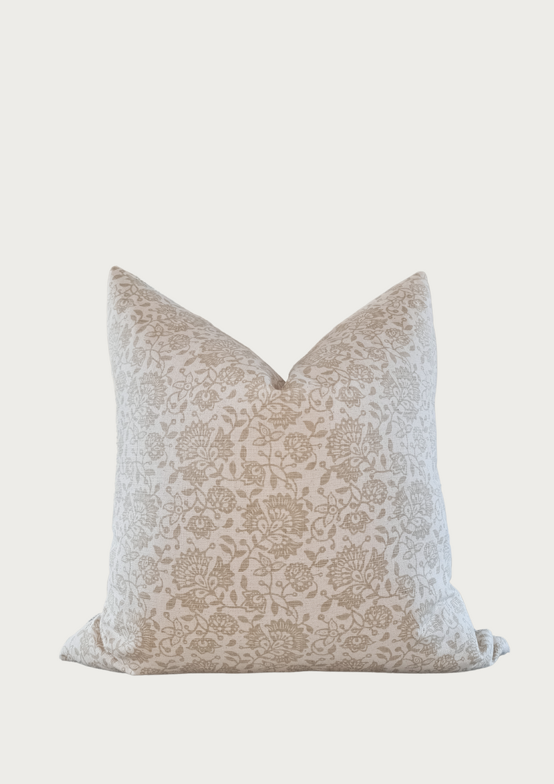 Felicity Floral Cushion Cover