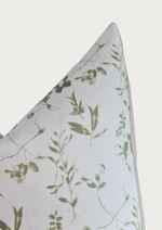 Provence Botanical Cushion Cover