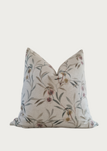 Florence Botanical Cushion Cover